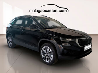 Imagen de SKODA Karoq 1.5 TSI Design ACT