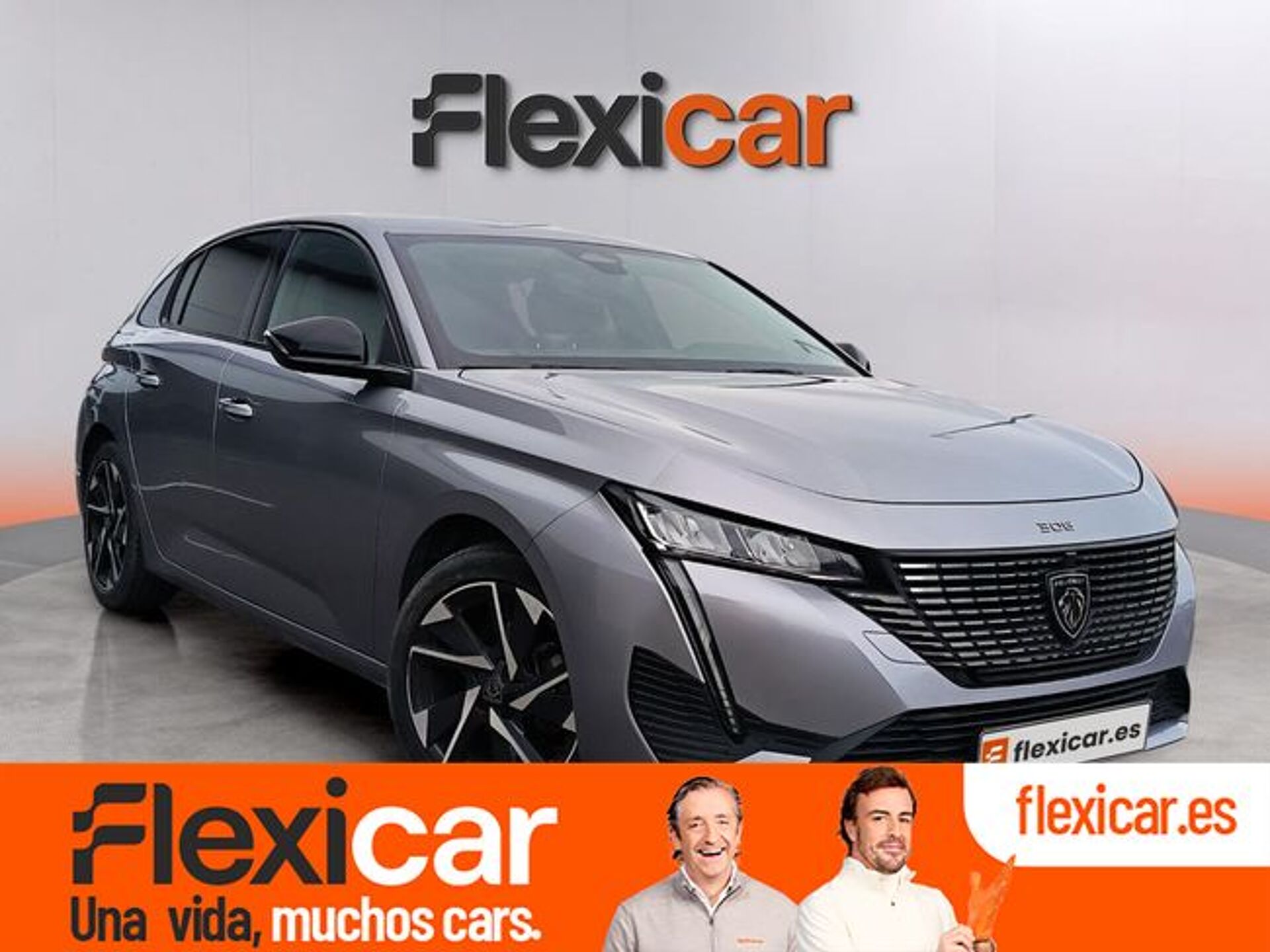 Imagen 1 de PEUGEOT 308