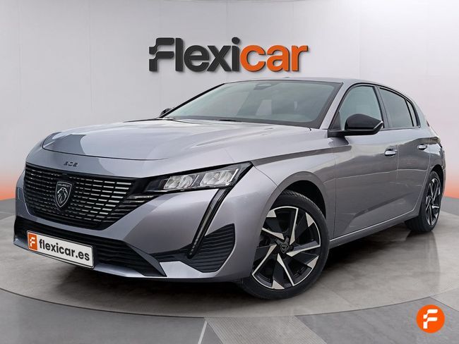 Foto del PEUGEOT 308 1.2 PureTech S&S Allure 130