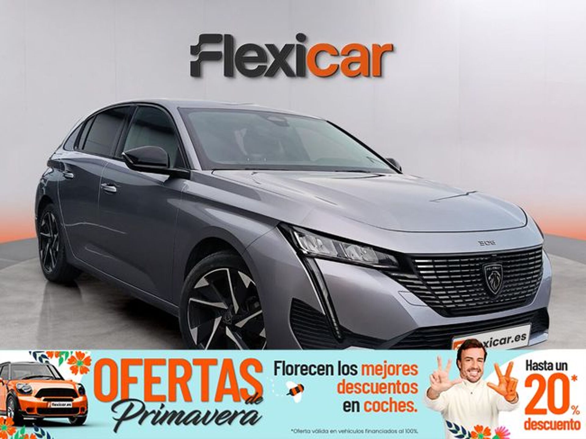 Imagen 1 de PEUGEOT 308