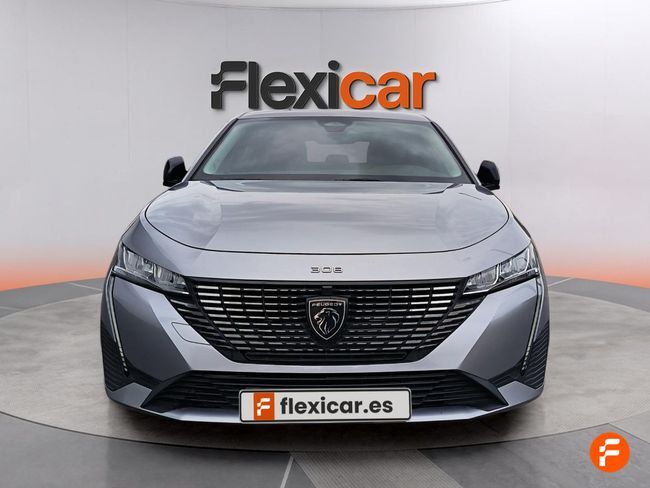 Foto del PEUGEOT 308 1.2 PureTech S&S Allure 130