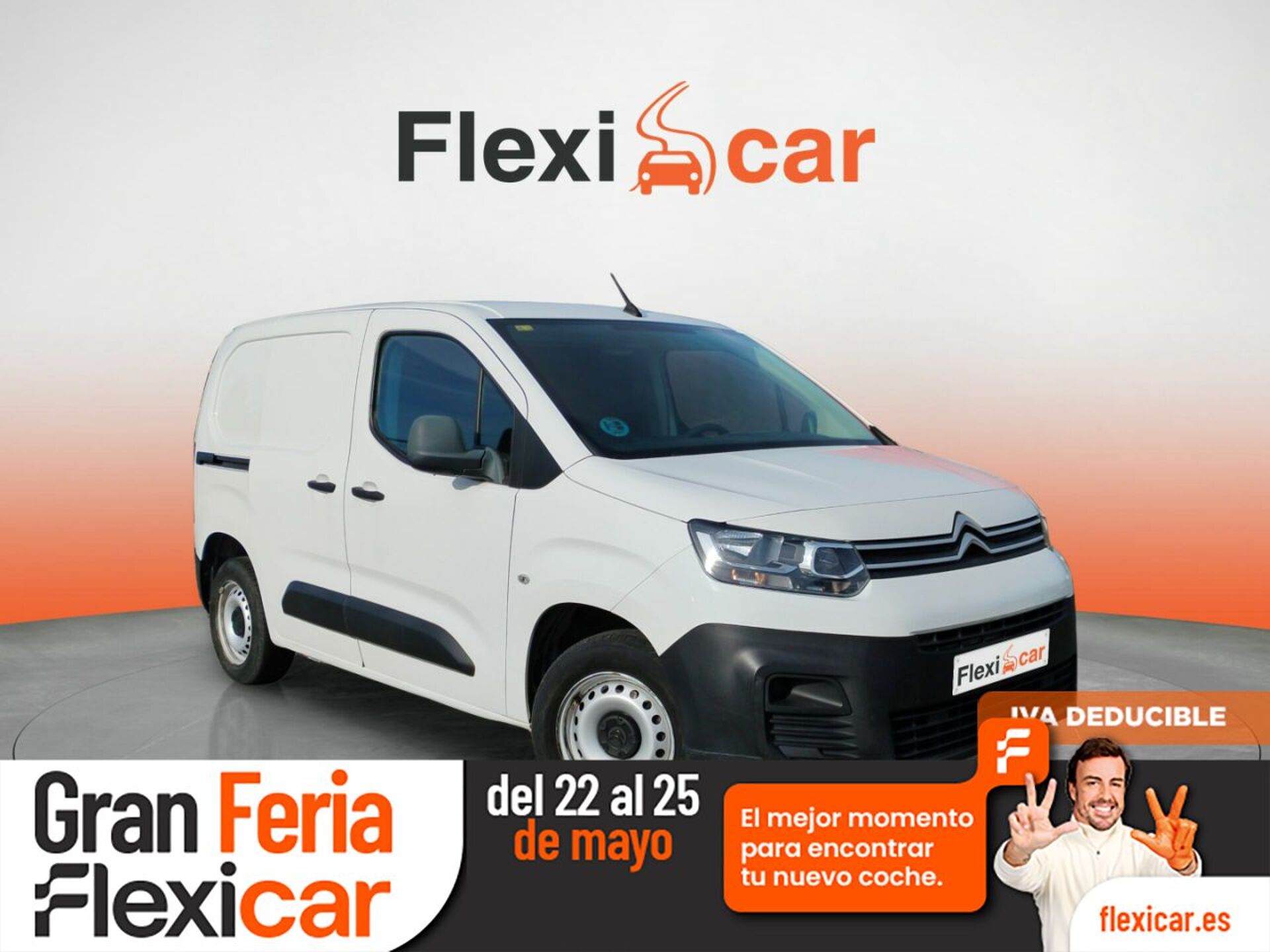 Imagen de CITROEN Berlingo