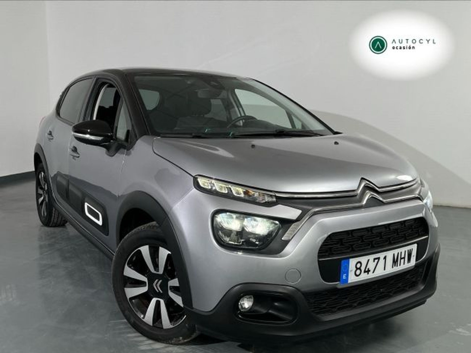 Imagen de CITROEN C3