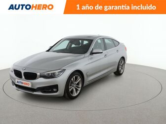 Imagen de BMW Serie 3 320iA Gran Turismo