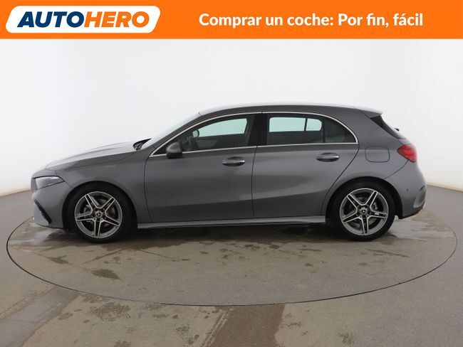 Foto del MERCEDES Clase A A 200d Progressive Line Advanced 8G-DCT