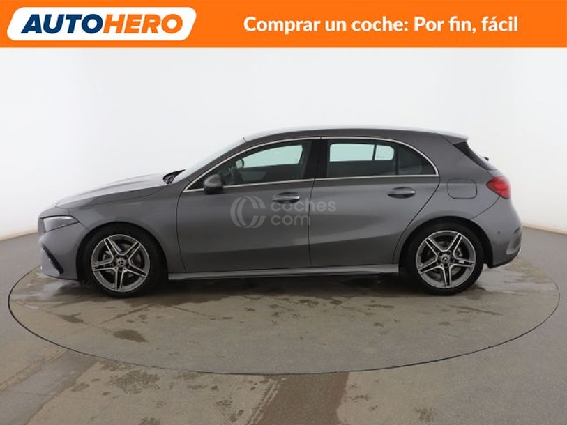 Foto del MERCEDES Clase A A 200d Progressive Line Advanced 8G-DCT