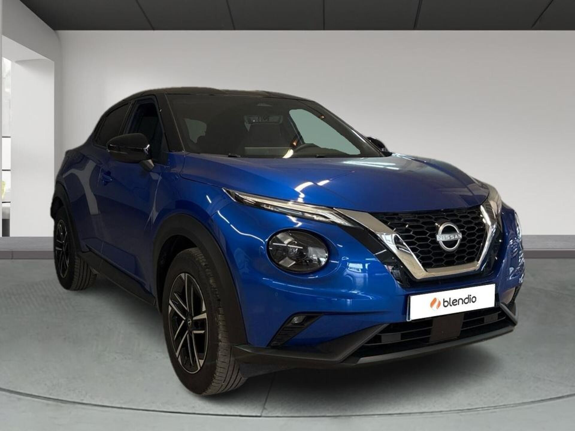 Imagen 3 de NISSAN Juke