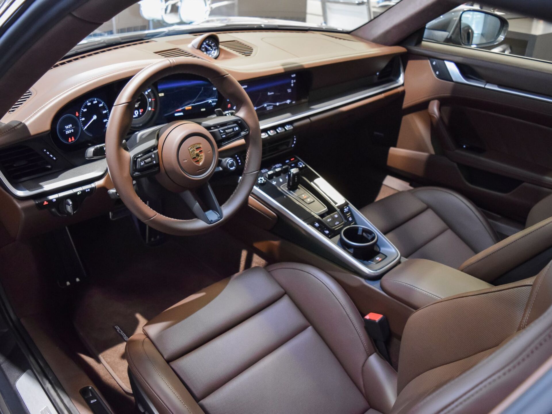 Imagen 3 de PORSCHE 911