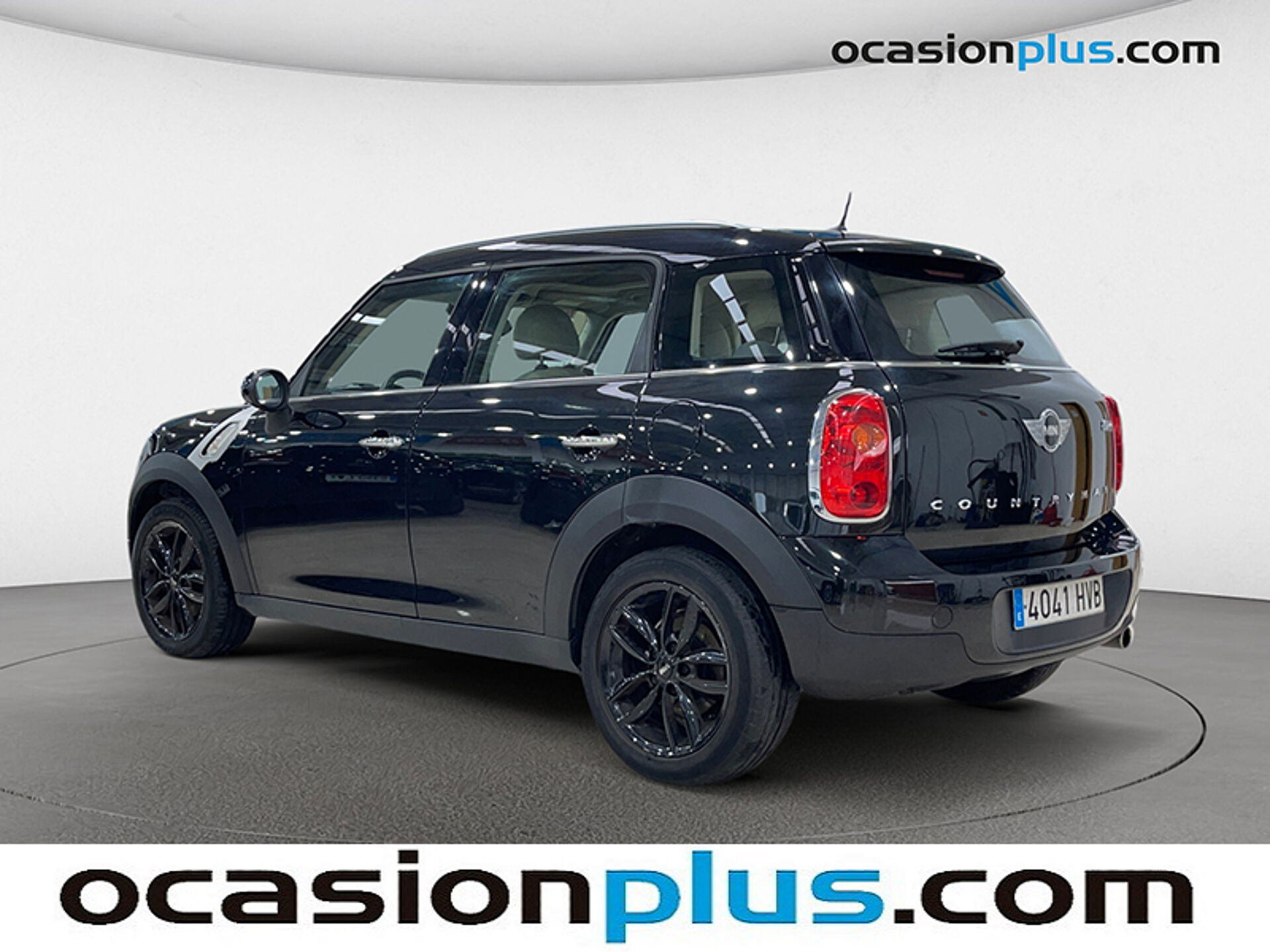 Imagen 3 de MINI Mini Countryman