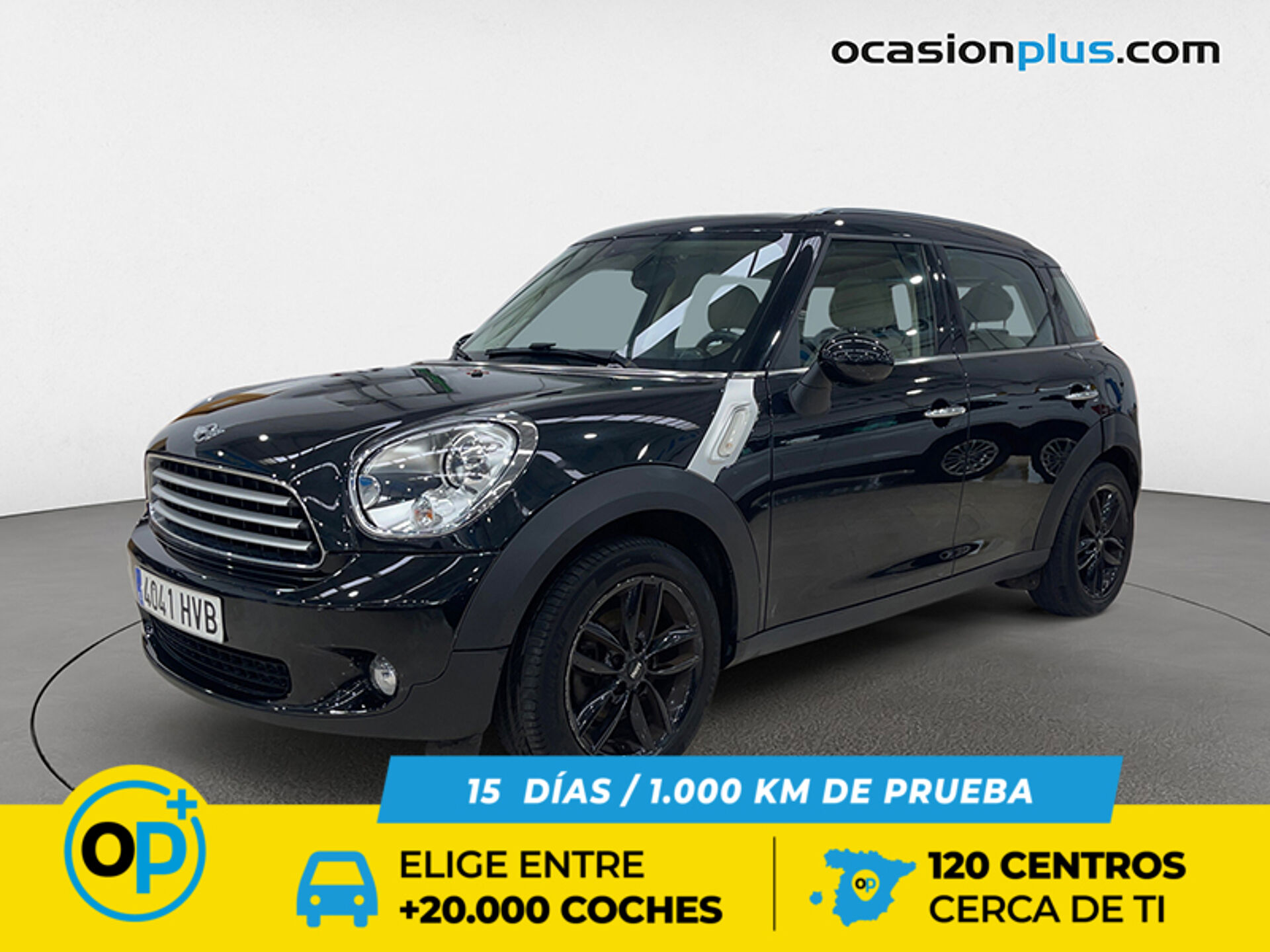 Imagen 1 de MINI Mini Countryman