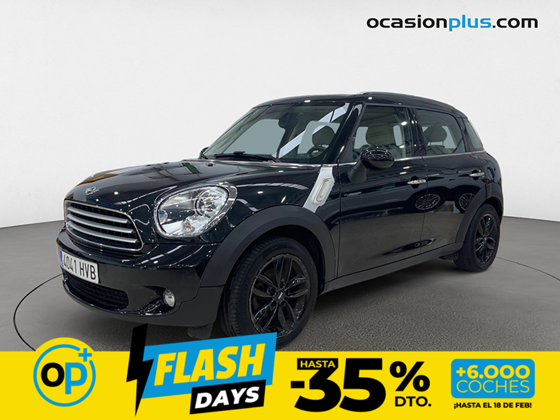 Imagen de MINI Mini Countryman