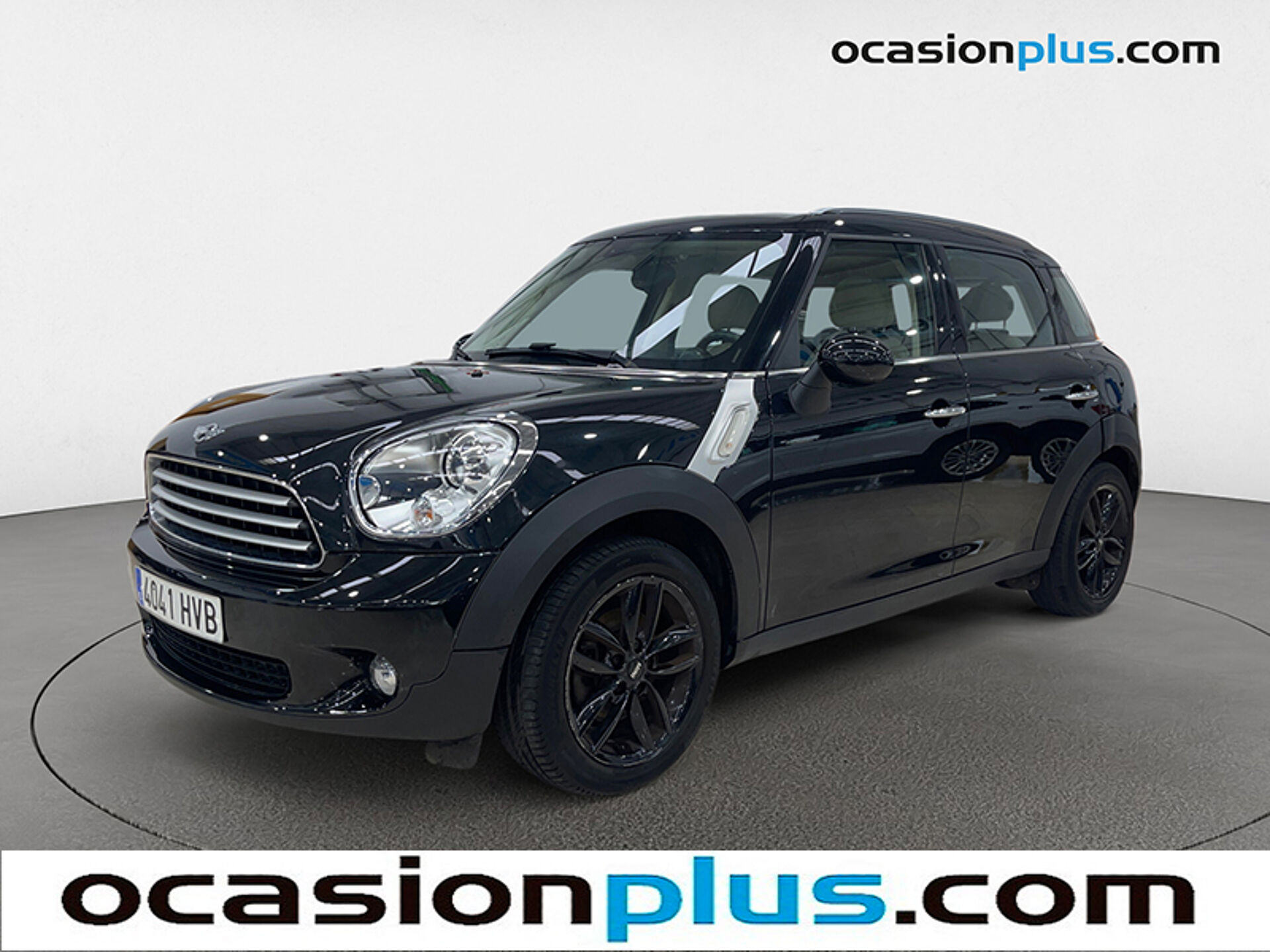 Imagen 1 de MINI Mini Countryman