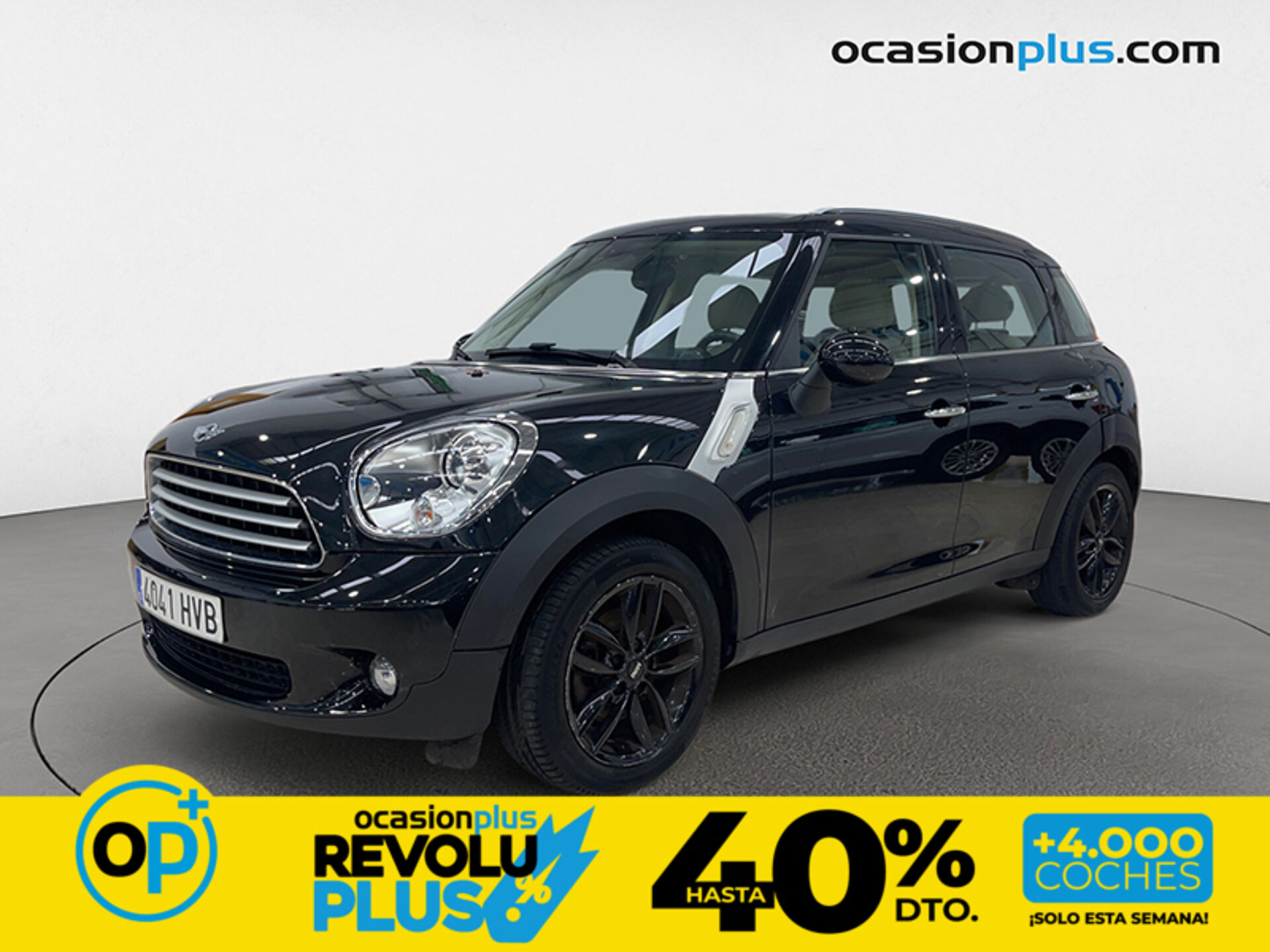 Imagen 1 de MINI Mini Countryman