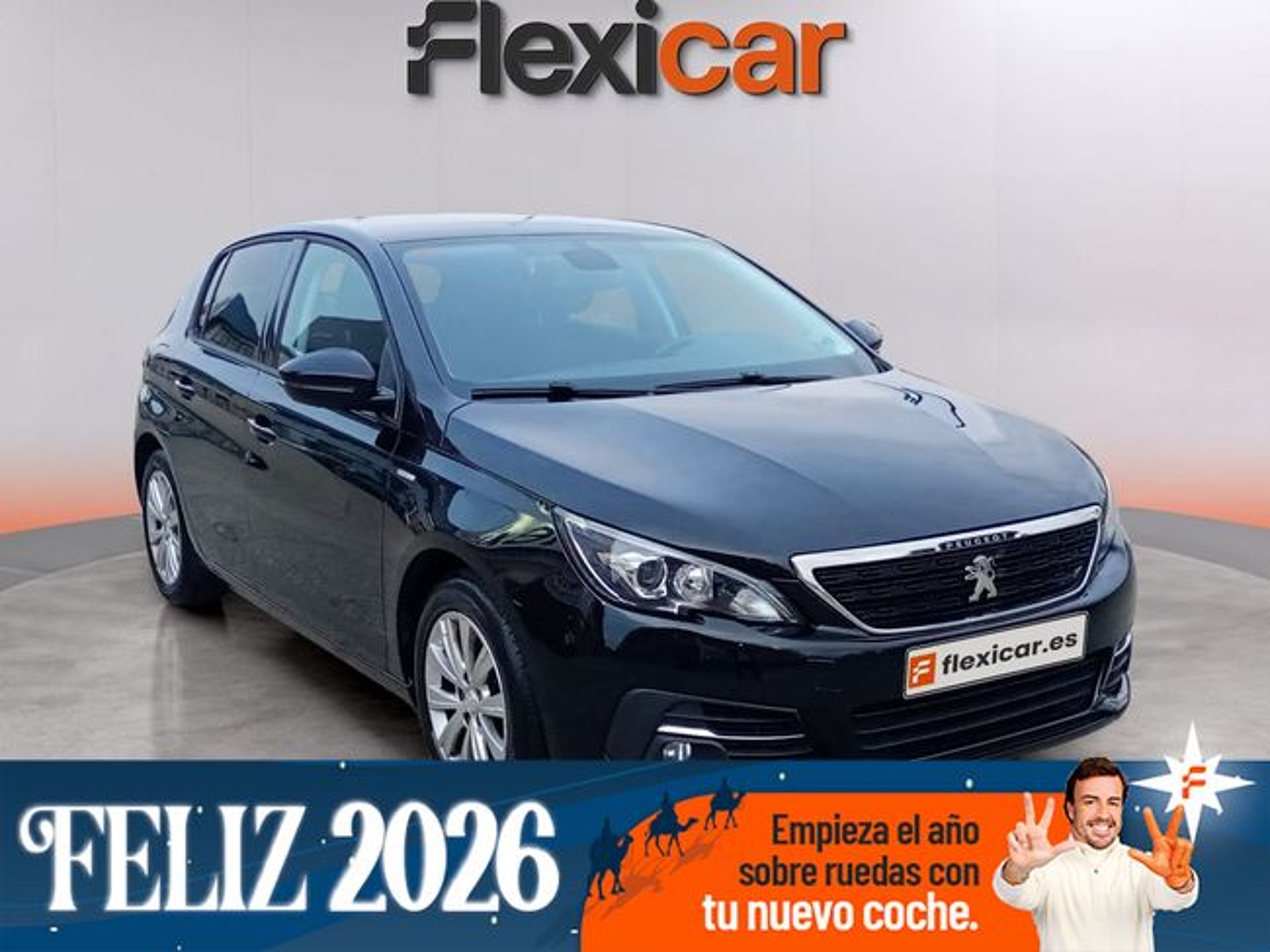 Imagen de PEUGEOT 308