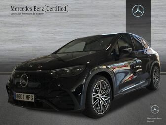 Imagen de MERCEDES EQE 300 Edition