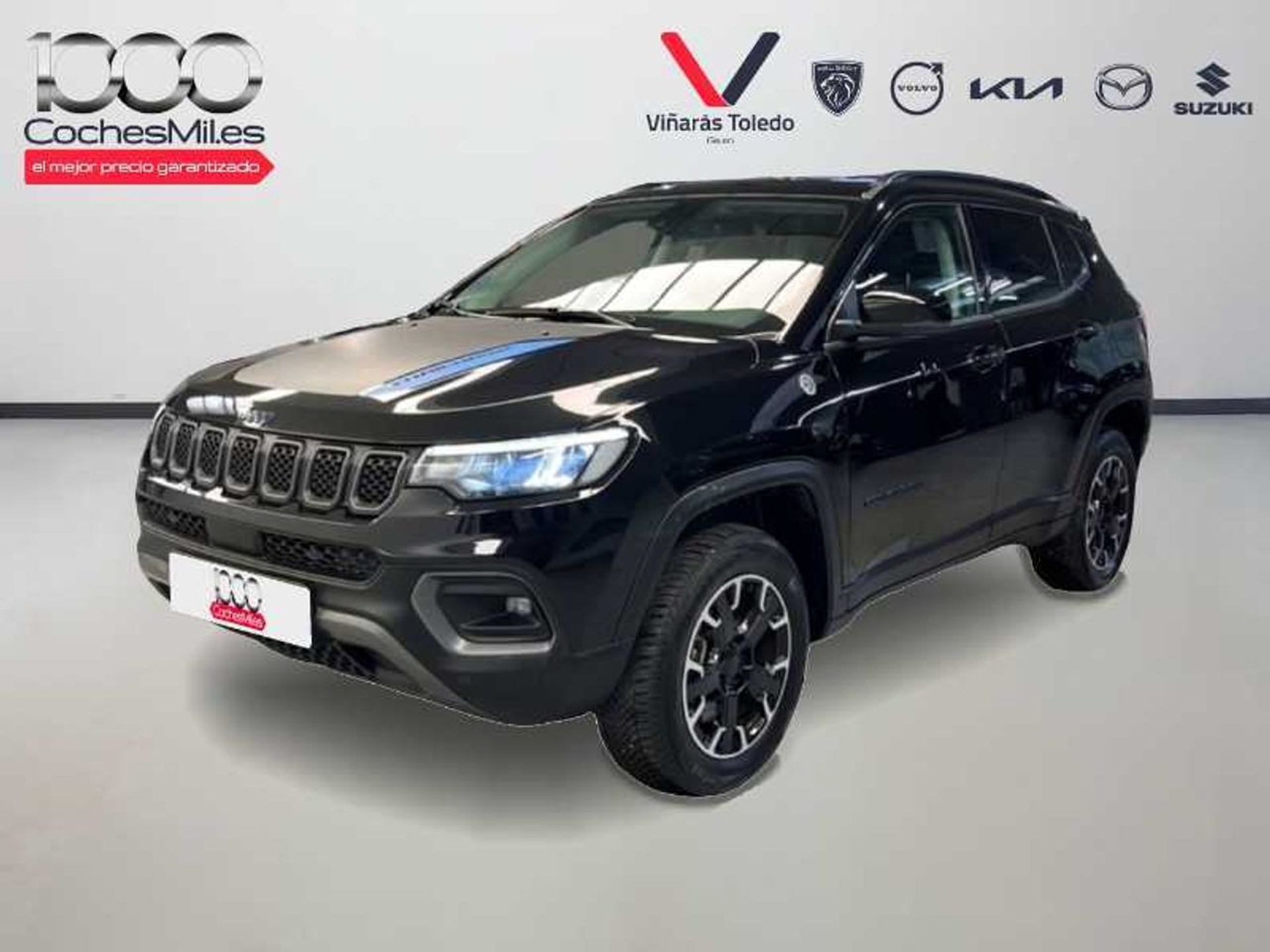 Imagen de JEEP Compass