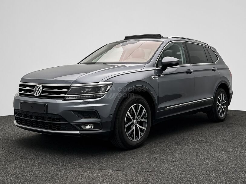 Foto del VOLKSWAGEN Tiguan Allspace 2.0TDI Sport 110kW