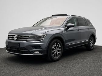 Imagen de VOLKSWAGEN Tiguan Allspace 2.0TDI Sport 110kW