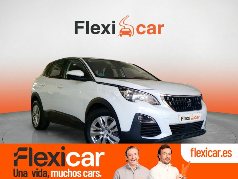 Foto del PEUGEOT 3008 1.2 S&S PureTech Active 130