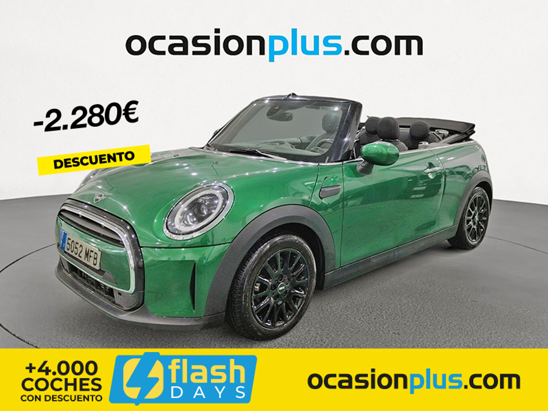 Imagen de MINI Mini