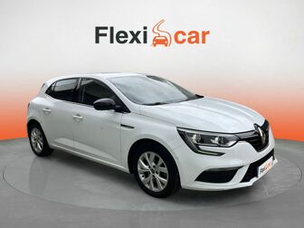 Imagen de RENAULT Mégane S.T. 1.5dCi Blue Business 85kW