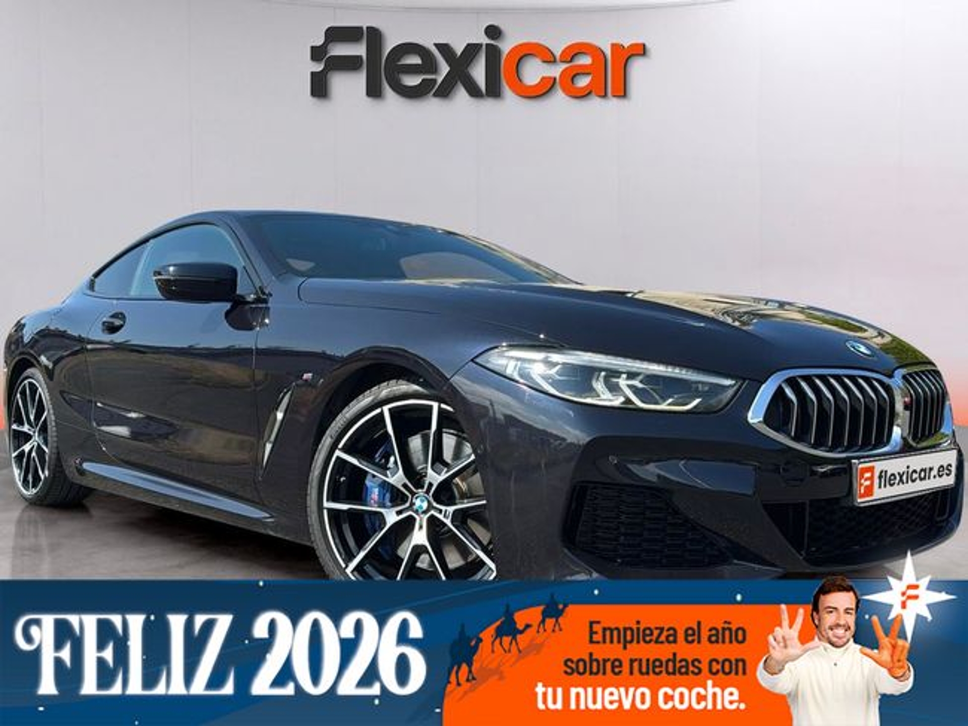 Imagen de BMW Serie 8