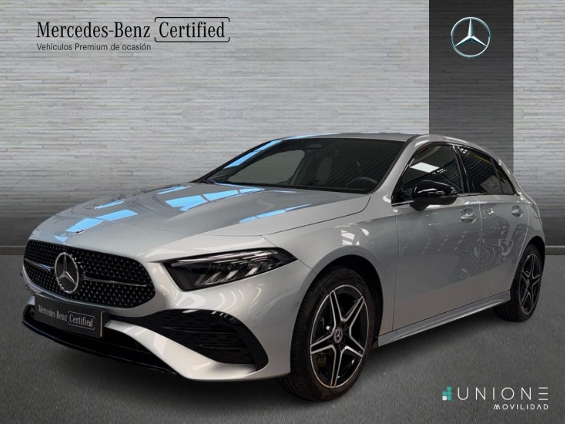 Imagen de MERCEDES Clase A