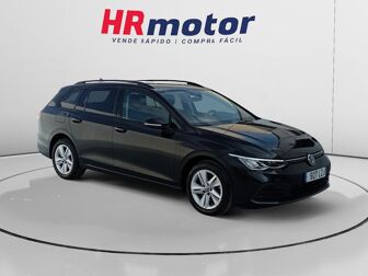 Imagen de VOLKSWAGEN Golf Variant 2.0TDI Life 85kW