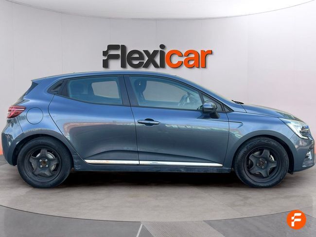 Foto del RENAULT Clio E-TECH Híbrido SL103kW