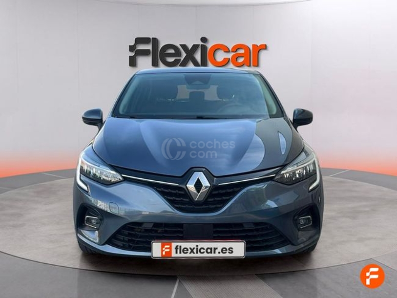 Foto del RENAULT Clio E-TECH Híbrido SL103kW