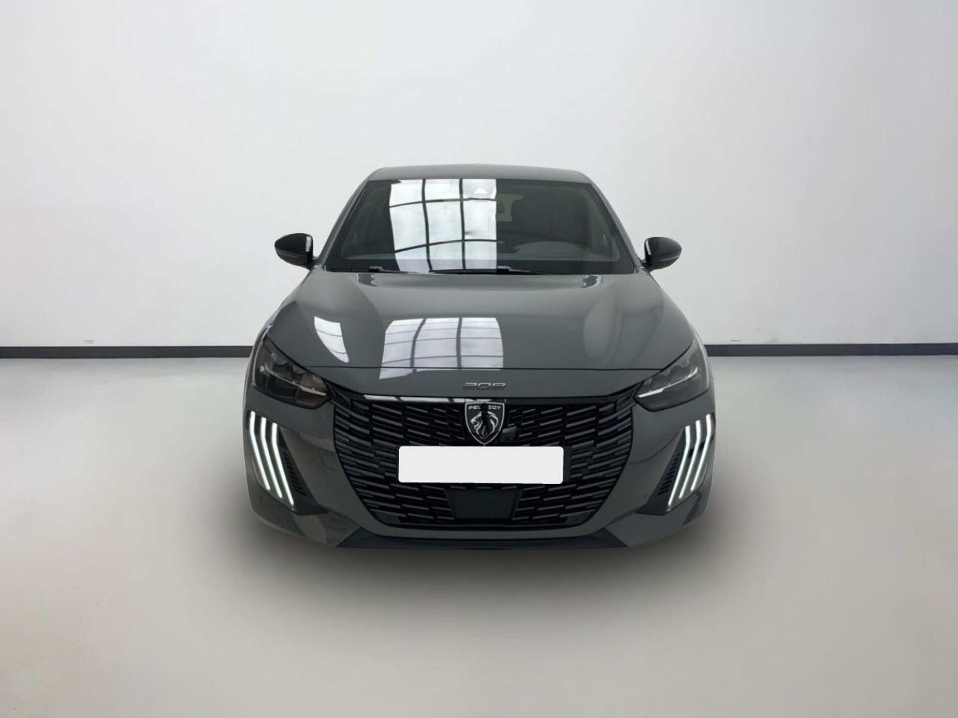 Imagen 3 de PEUGEOT 208