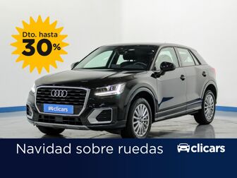 Imagen de AUDI Q2 30 TFSI Design 85kW