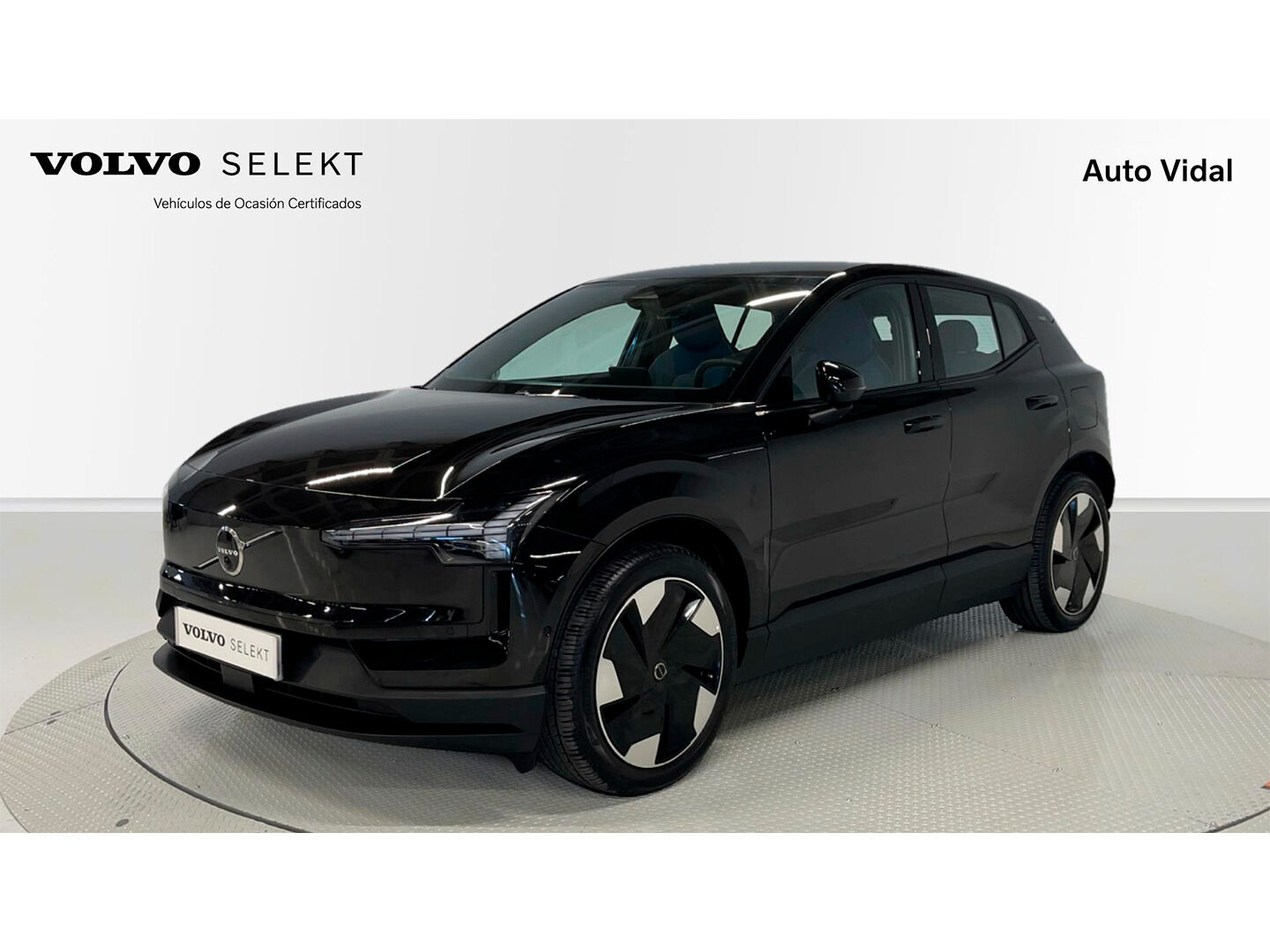 VOLVO EX30 (BEV 69KWH SINGLE MOTOR EXTEND RANGE 272 5P) en Baleares