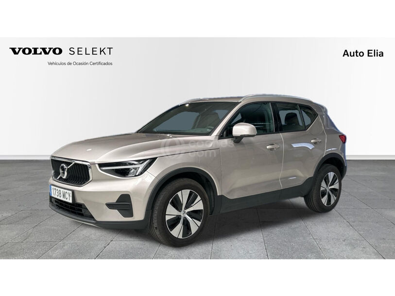 Foto del VOLVO XC40 T2 Core Aut.