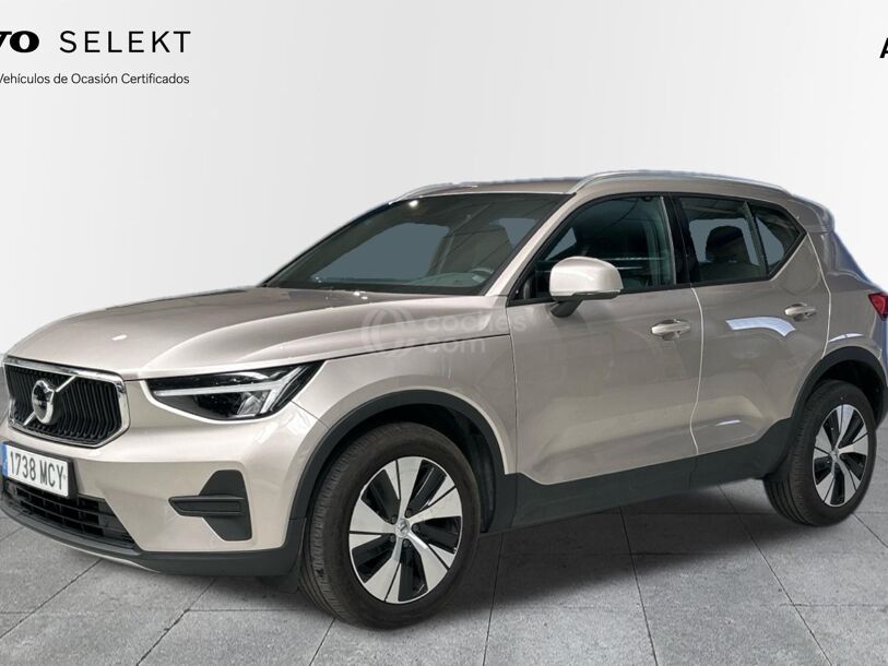 Foto del VOLVO XC40 T2 Core Aut.