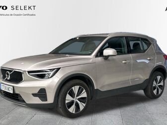 Imagen de VOLVO XC40 T2 Core Aut.