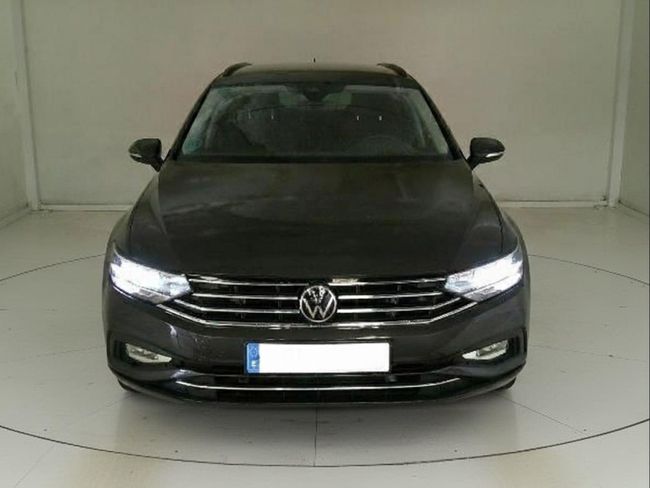 Foto del VOLKSWAGEN Passat Variant 2.0TDI EVO Executive DGS7 110kW