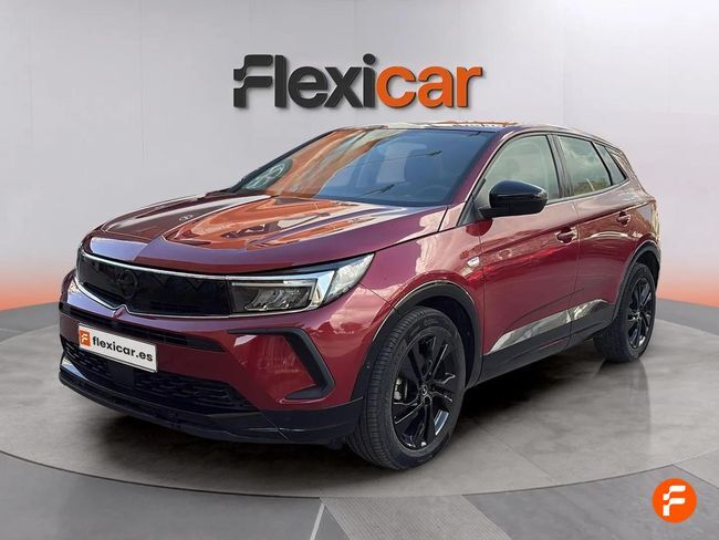 Foto del OPEL Grandland 1.2T S&S GS 130