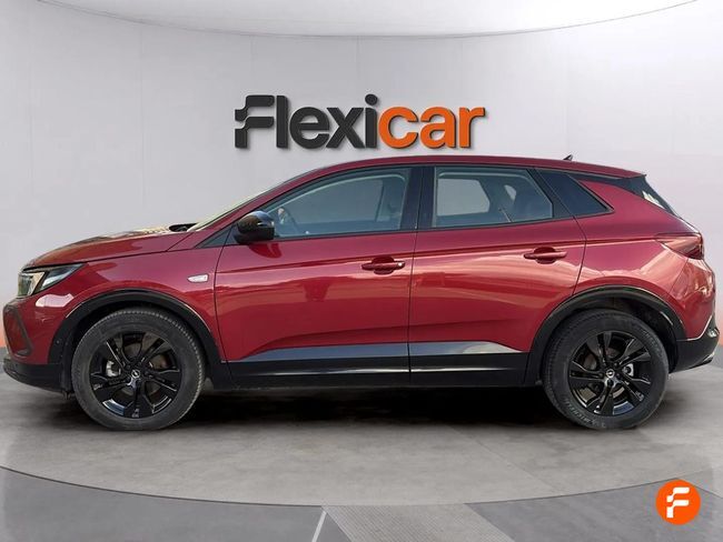 Foto del OPEL Grandland 1.2T S&S GS 130