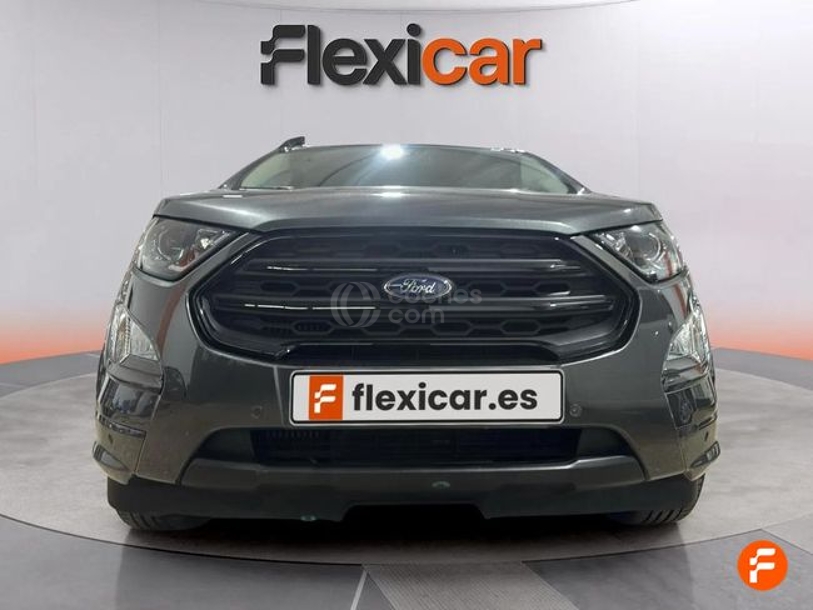 Foto del FORD EcoSport 1.0 EcoBoost ST Line 125