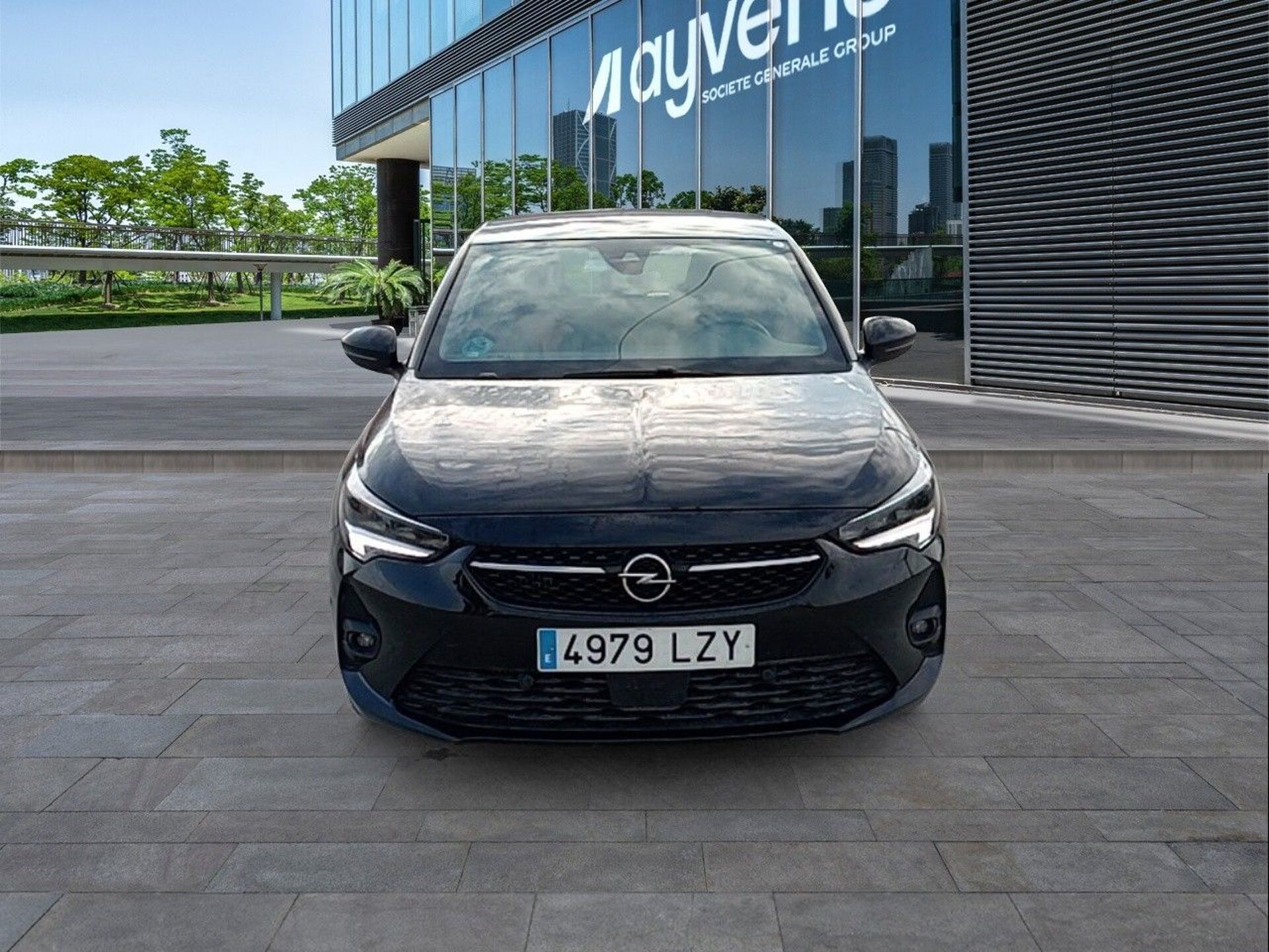 Imagen 2 de OPEL Corsa