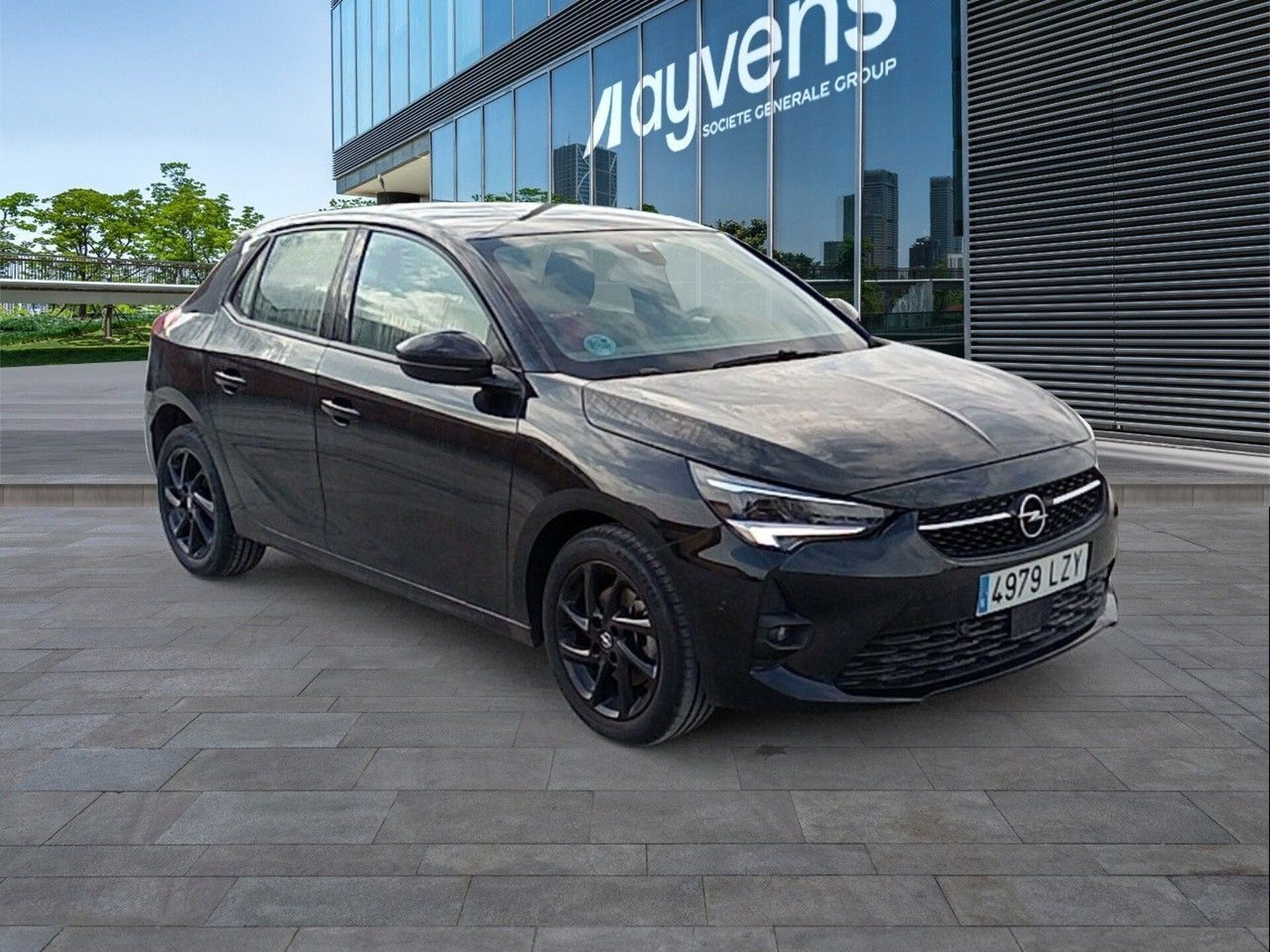 Imagen 3 de OPEL Corsa