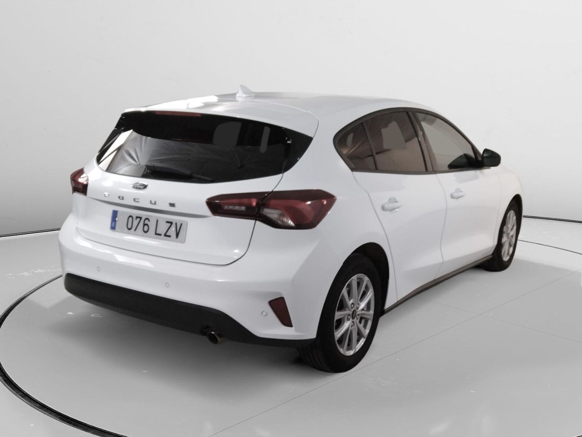 Imagen 2 de FORD Focus