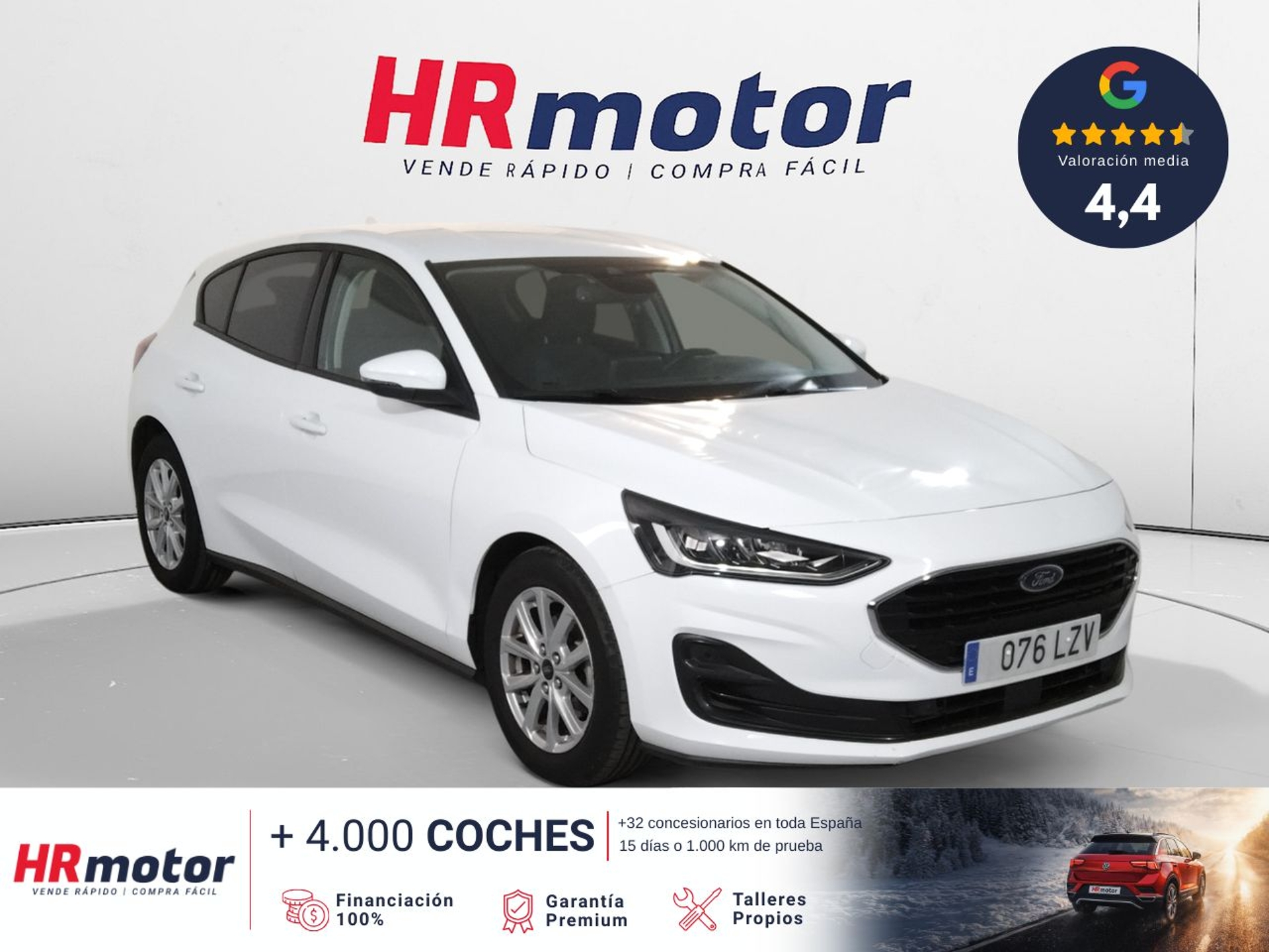 Imagen de FORD Focus