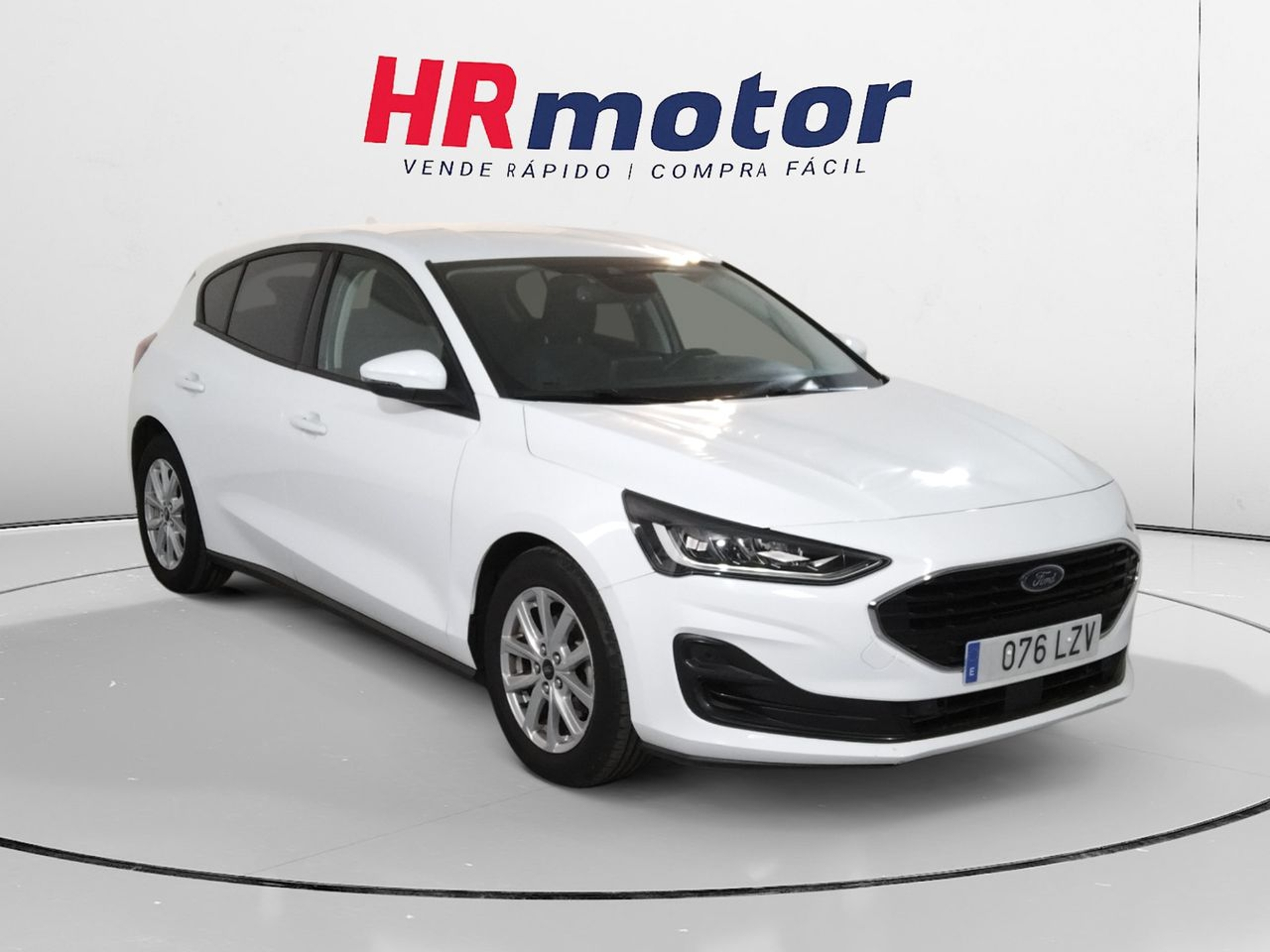 Imagen de FORD Focus