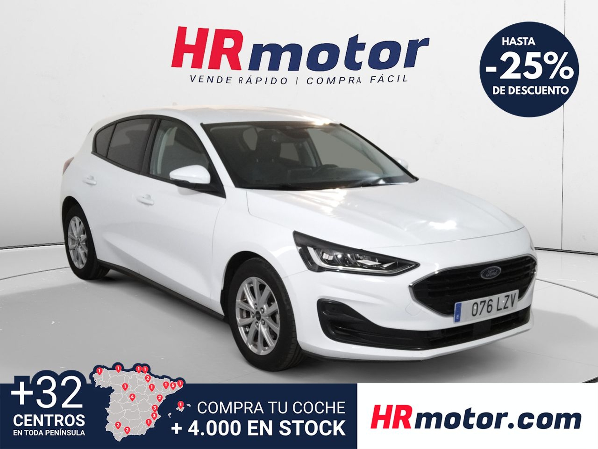 Imagen de FORD Focus