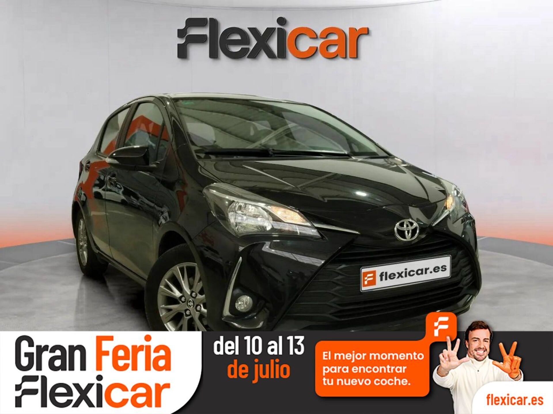 Imagen de TOYOTA Yaris