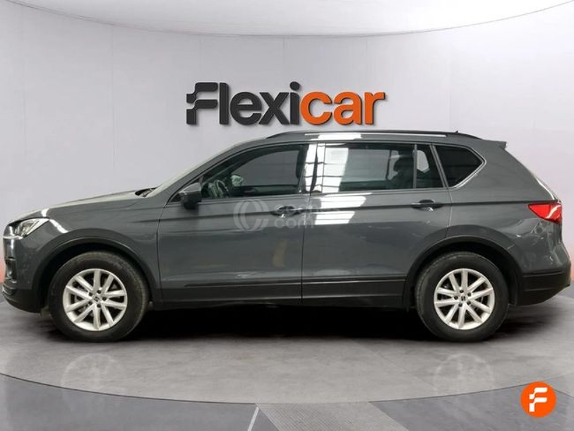 Foto del SEAT Tarraco 1.5 TSI S&S Style DSG 150