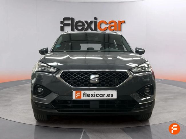 Foto del SEAT Tarraco 1.5 TSI S&S Style DSG 150