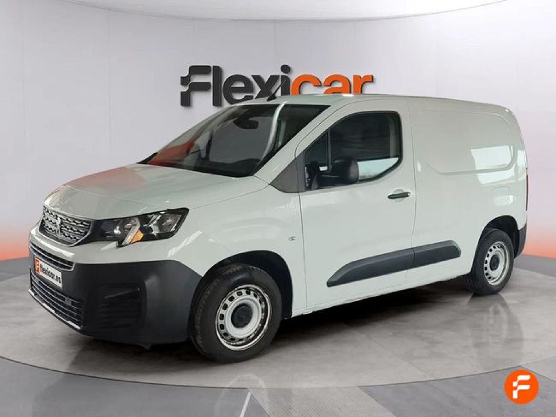 Imagen 2 de PEUGEOT Partner